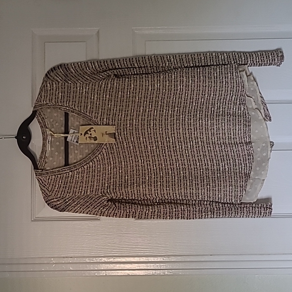 Gibson Tops - NWT Gibson Top ❤